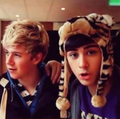 Ziall                 - one-direction photo