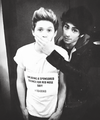 Ziall             - one-direction photo