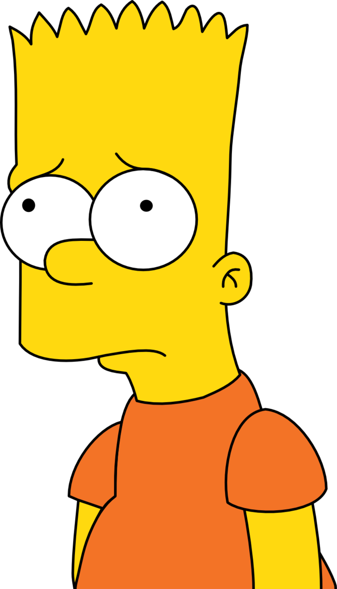 bart simpson - Bart Simpson photo (37124798) - fanpop