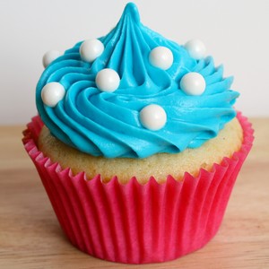  A cupcakex for you!