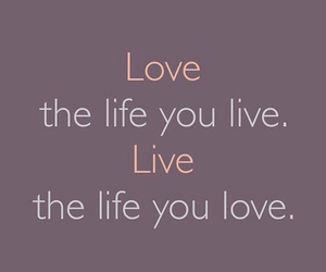 Live and Love forever.