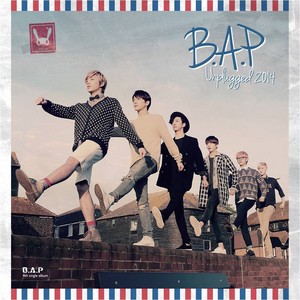 B.A.P 4th single 'Where Are You? What Are You Doing?'