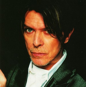  sexy Bowie