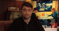 special heads up from Daniel Radcliffe For Video (FB.com/DanieljacobRadcliffeFanClub) - daniel-radcliffe photo