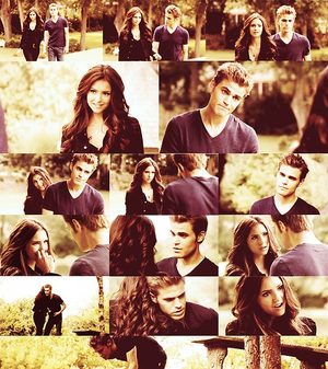 stefan and katherine