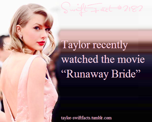 taylor facts