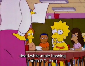  the simpsons