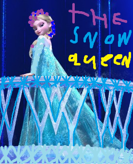 the snow queen 