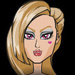 this is me - monster-high icon