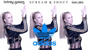 will.i.am Scream And Shout Remix (Feat Britney Spears)