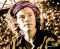  Harry Styles 2014 - one-direction photo