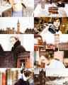  - Harry as London - harry-styles photo