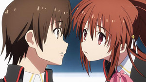  ★ Little Busters Screens! ★