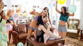  NXT's Summer Vacation - House Party - wwe-divas photo