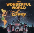 "The Wonderful World Of Disney" - disney photo