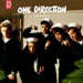 1D Singles                         - one-direction icon