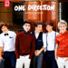 1D Singles                 - one-direction icon