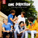 1D Singles            - one-direction icon