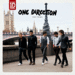 1D Singles               - one-direction icon