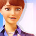 Alexandra Privet - barbie-movies icon