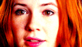 Amy Pond          - doctor-who photo
