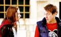 Amy and Rory - doctor-who photo