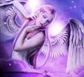 Angel                - fantasy photo
