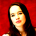 Anna Popplewell - fred-and-hermie icon