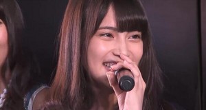  Annin first Public Appearance