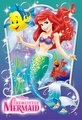 Ariel      - the-little-mermaid photo