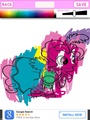BadLy colored series: pinkie - my-little-pony-friendship-is-magic photo