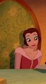 Belle's teaching look - disney-princess photo