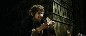 Bilbo Baggins ☆