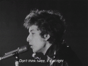  Bob Dylan gif