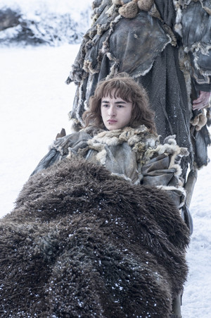  Bran Stark Season 4