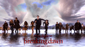 Breaking Dawn 2 - twilight-series fan art