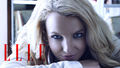 Britney Spears Elle - britney-spears photo