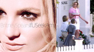  Britney Spears If U Seek Amy