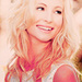 Candice icons with pink lighting  - candice-accola icon