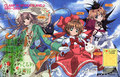 anime - Cardcaptor Sakura wallpaper