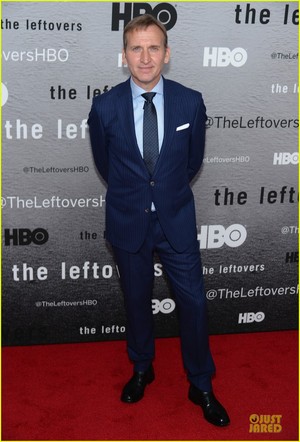  Cast @ 'Leftovers' Premiere in NYC