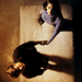 Castle and Beckett - castle icon