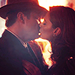 Castle and Beckett - castle-and-beckett icon