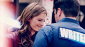 Castle and Beckett moment - castle-and-beckett photo