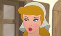 Cinderella's analyst look - disney-princess photo