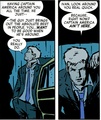 Clint Barton - marvel-comics photo