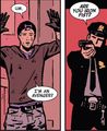 Clint Barton - marvel-comics photo