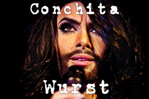  Conchita Wurst