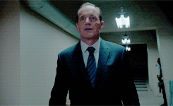 Coulson and Hill