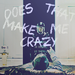 Crazy - Gnarls Barkley - music icon